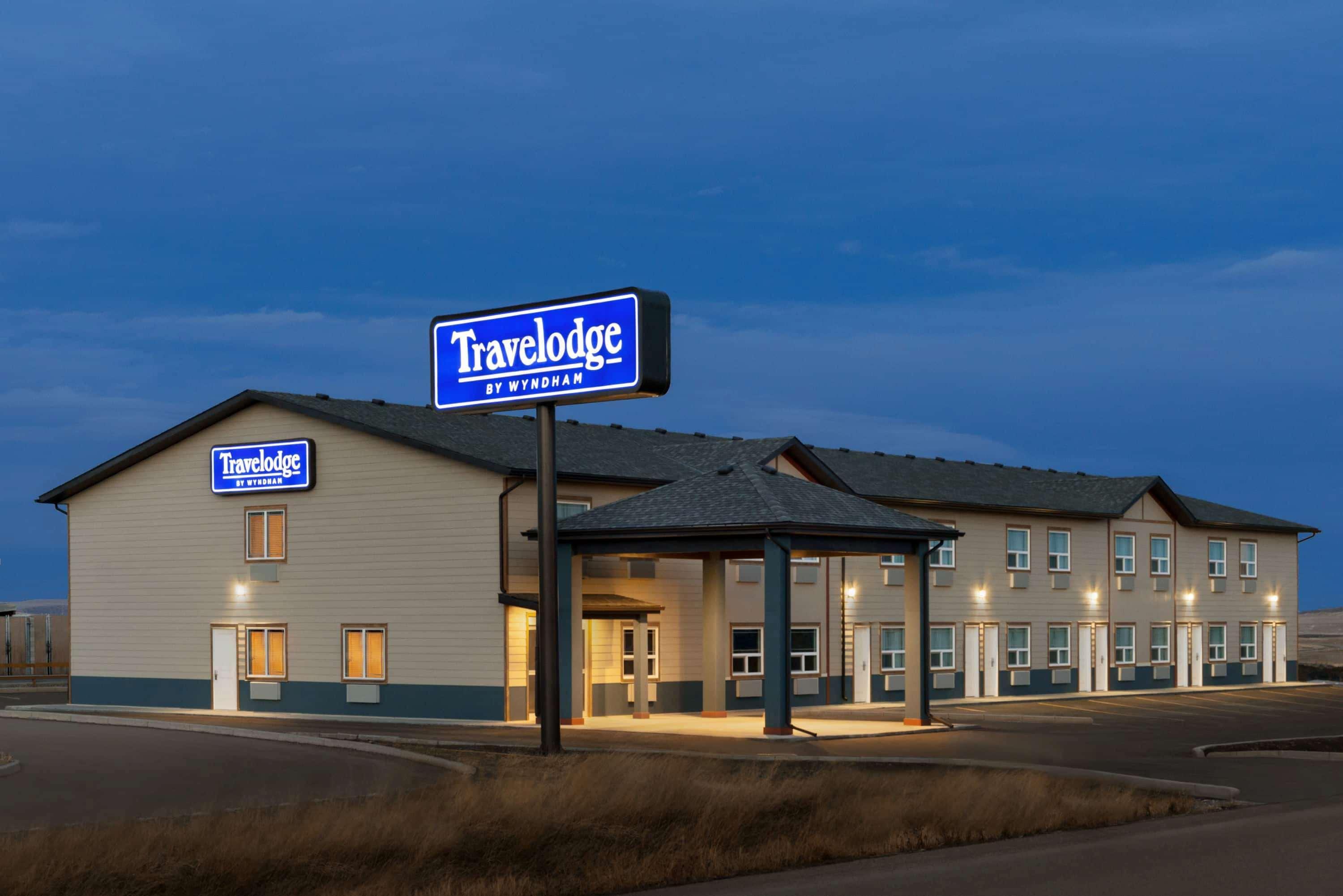 Travelodge By Wyndham Пинчер-Крик Экстерьер фото